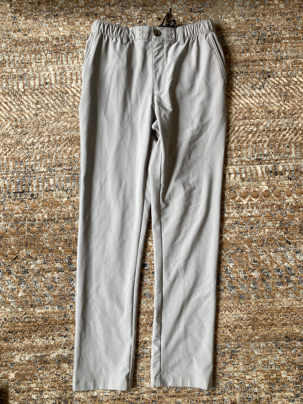 Mens chubbies pants